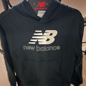 Brand new New Balance jogger’s suit boys 5/6